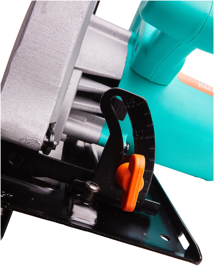 Дисковая (циркулярная) пила Sturm! CS51185 фото 5