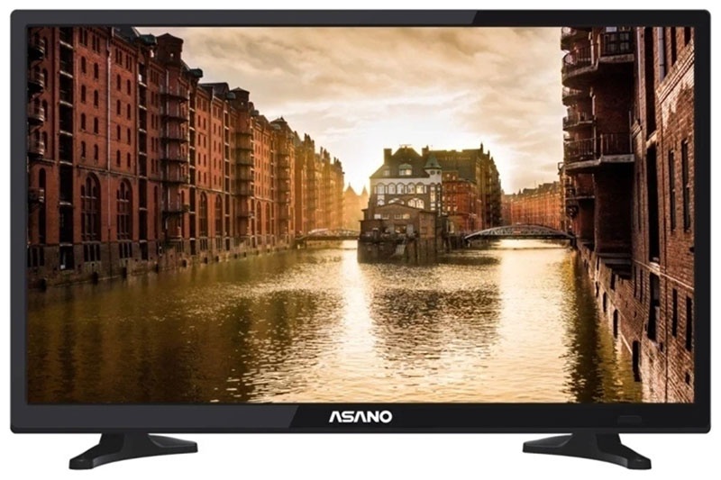 Телевизор Asano 32LH8010T фото 1