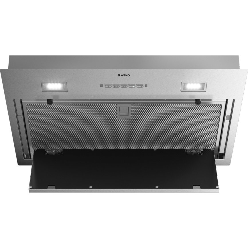 Встраиваемая вытяжка ASKO ASKO CC4525SEU фото 2