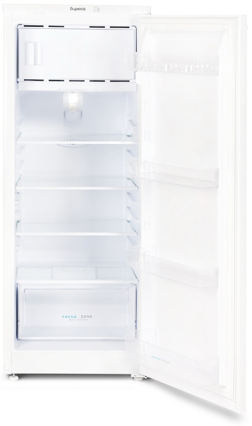 Однокамерный холодильник Бирюса 410 фото 4