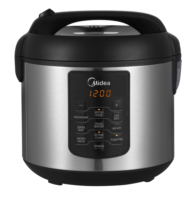 Мультиварка  MIDEA MPC-6035 фото 1