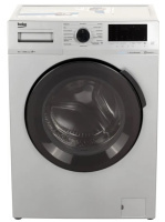 Стиральная машина WSPE6H616S 7323110002 BEKO фото 1