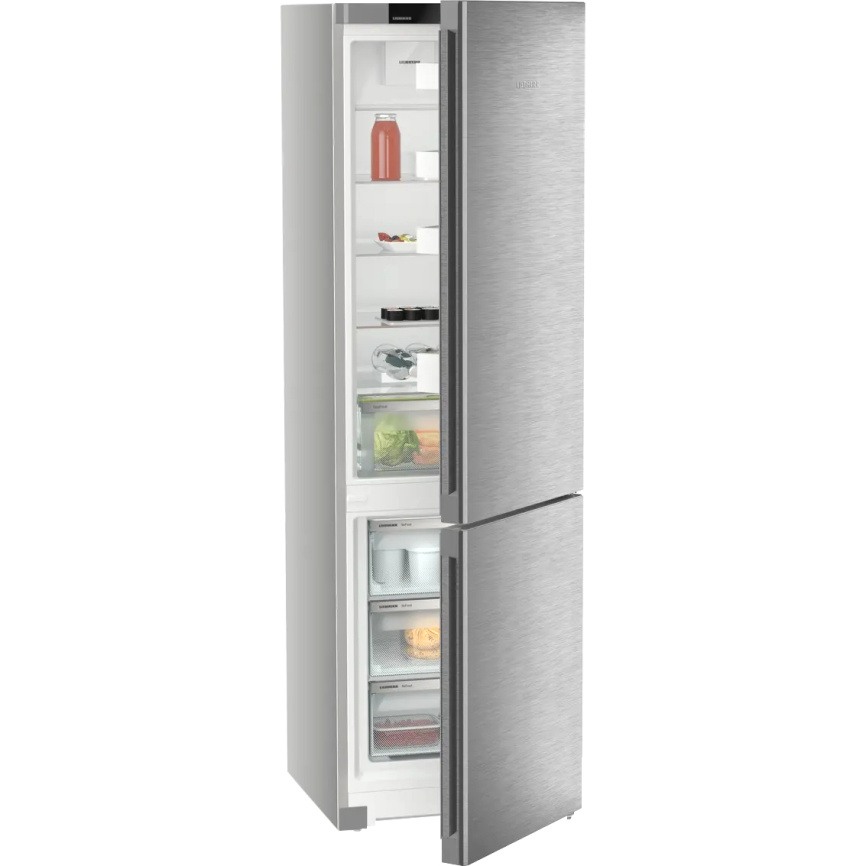 Холодильники  Liebherr EasyFresh CNsdc 5703-22 001 фото 6