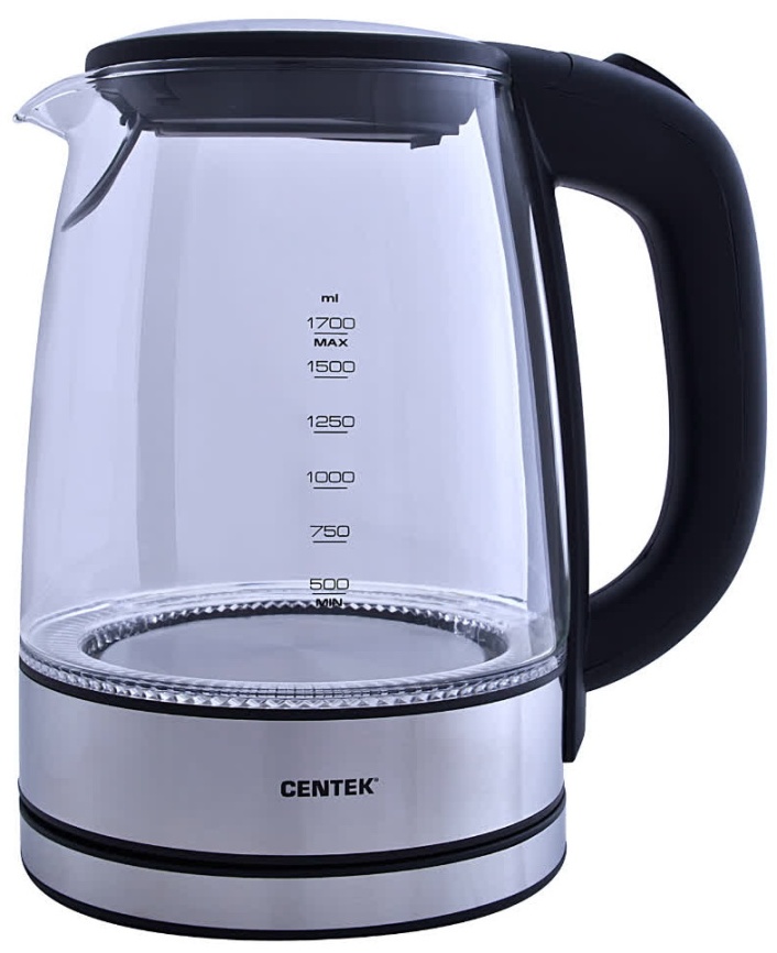 Чайник электрический Centek CT-0030 фото 1