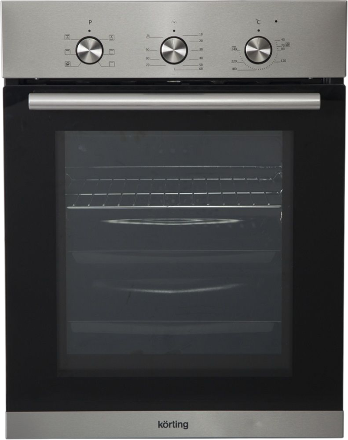 Встраиваемый духовой шкаф Korting  Crystal OKB 4630 CMX фото 1