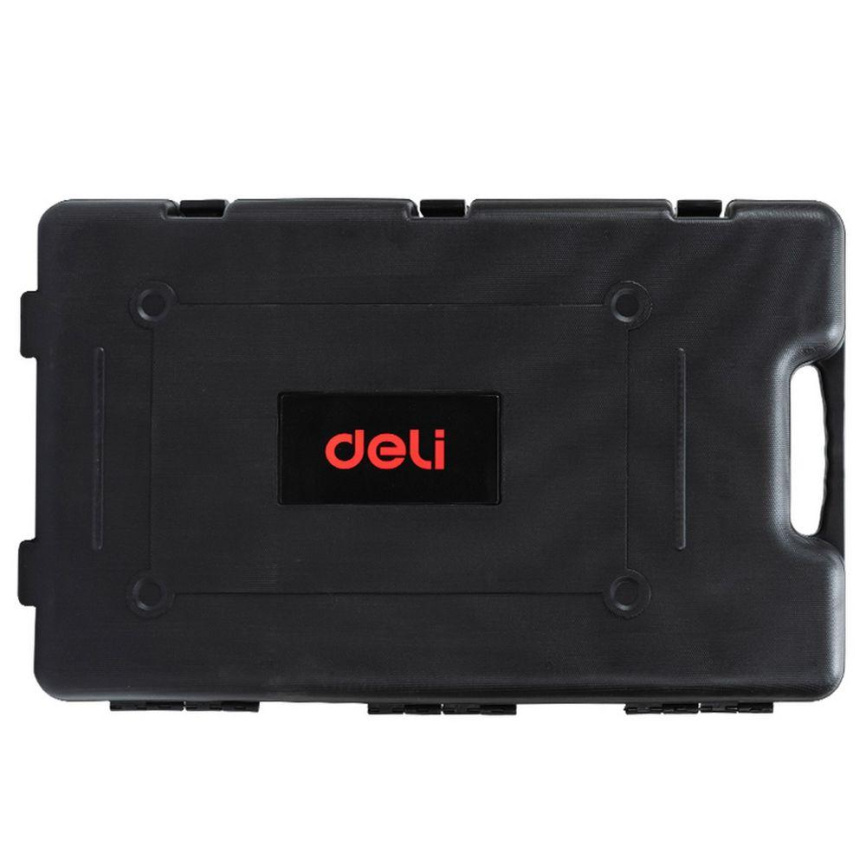 Отбойный молоток Deli -инструменты DE-DG30-1E фото 10