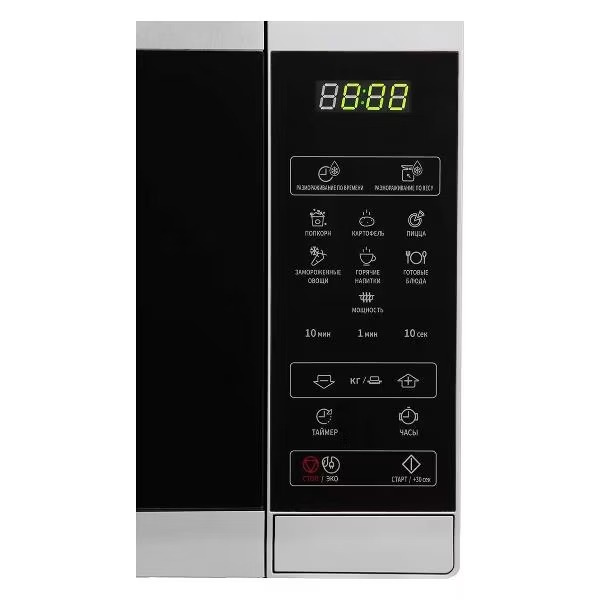 Микроволновая печь Sharp R2800RSL фото 7