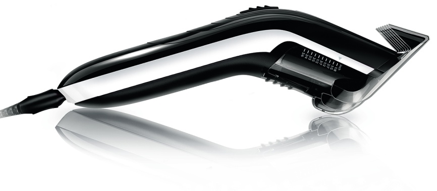 Машинка для стрижки волос Philips QC 5115/15 фото 4
