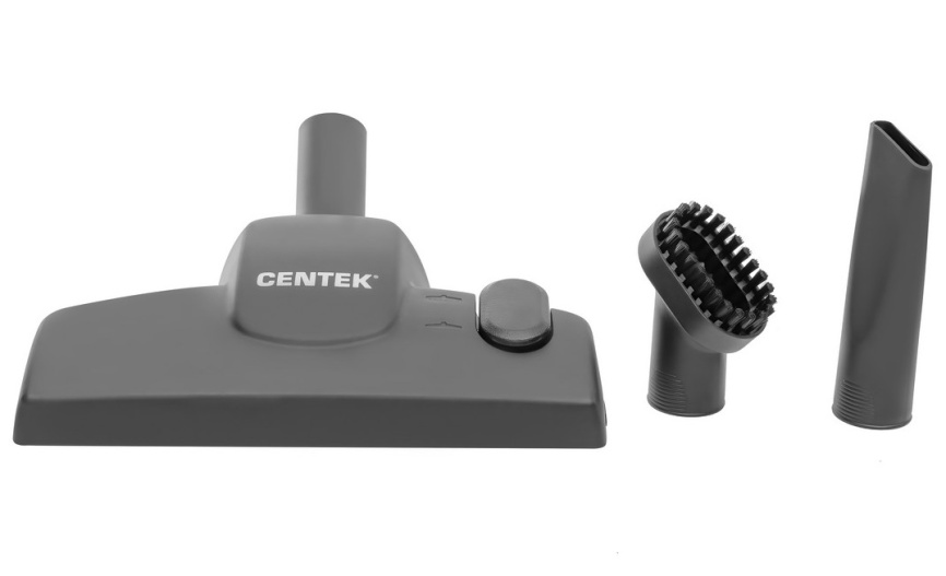 Пылесос напольный Centek CT-2519 фото 6