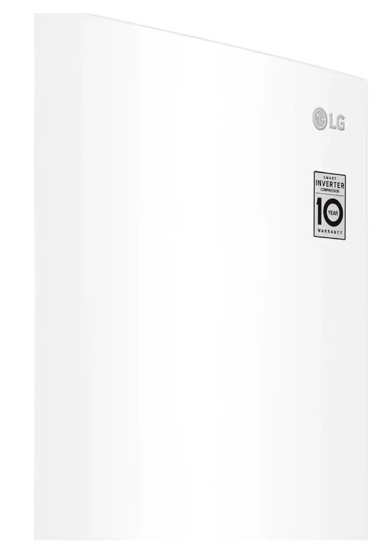 Холодильник GA-B509CQSL LG фото 4