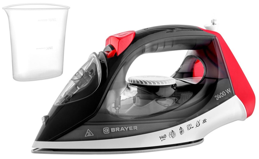 Утюг Brayer BR4011 фото 12