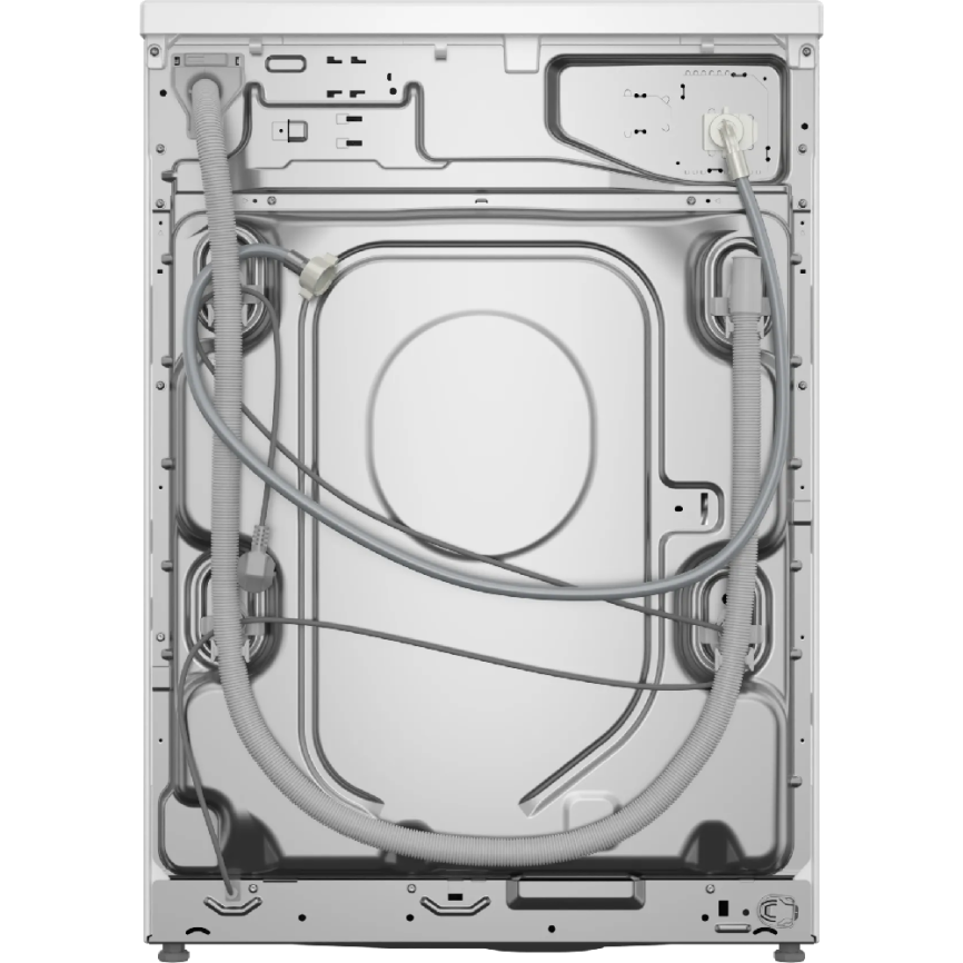 Стиральная машина BOSCH WNA25401ME фото 5