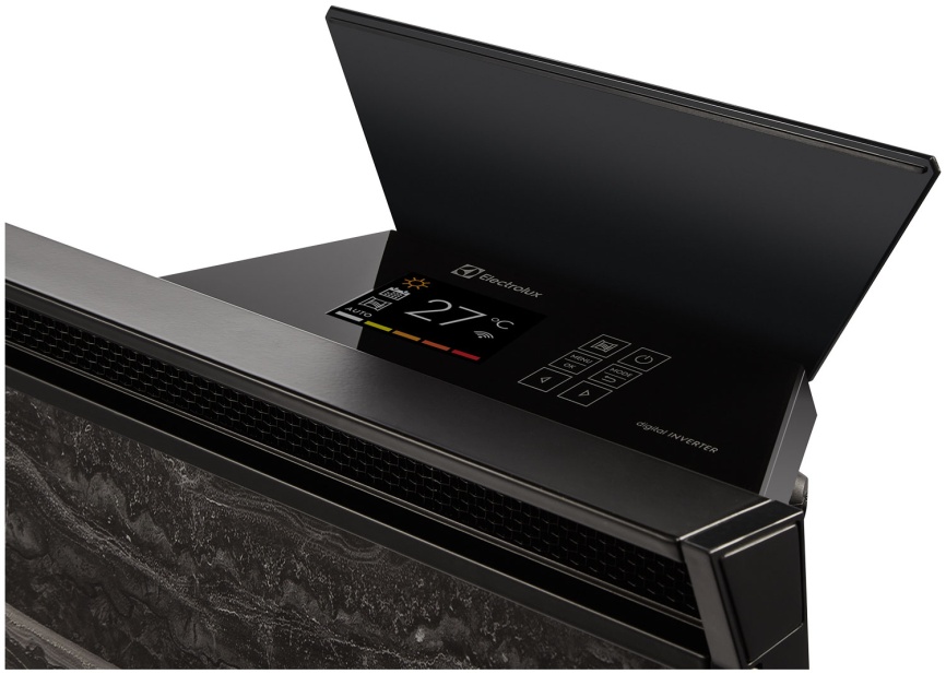 Конвектор Electrolux ECH/BMI-2000 Marble фото 11