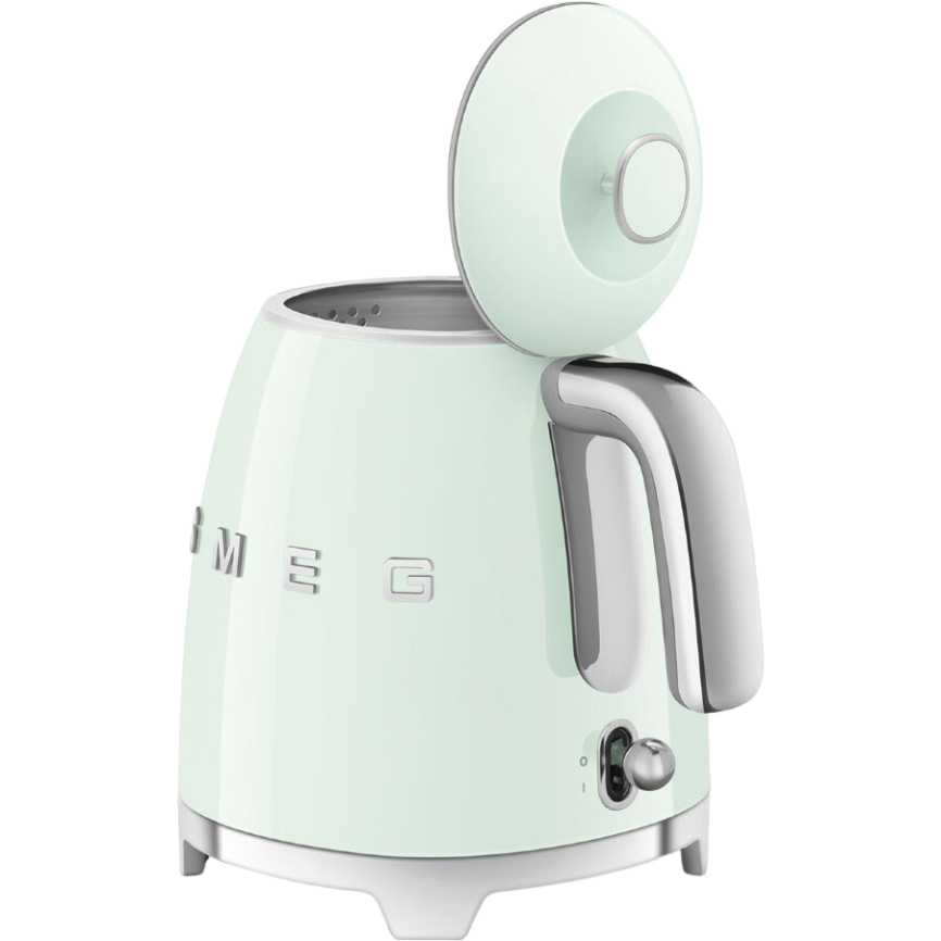 Чайники SMEG KLF05PGEU фото 9