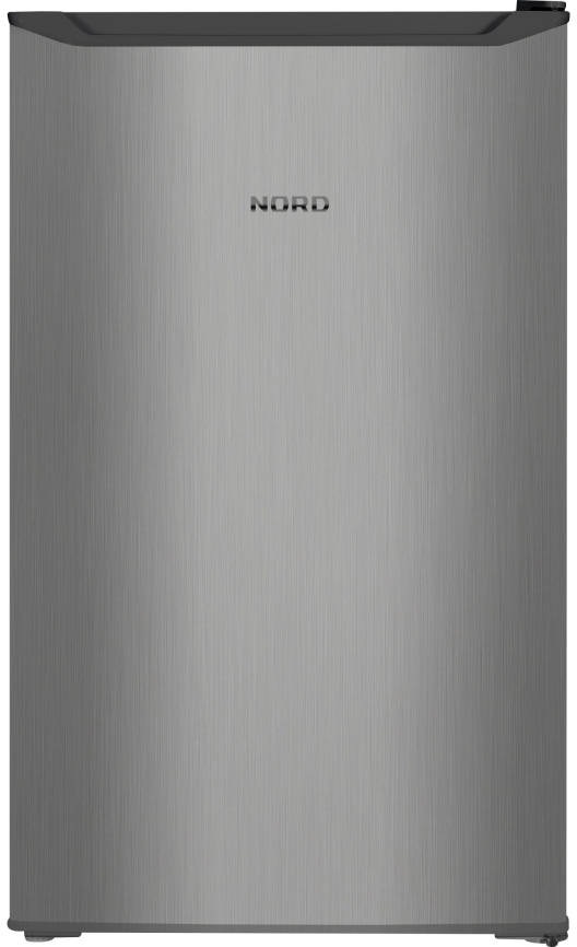 Однокамерный холодильник Nord Однокамерный холодильник с морозильником Nord NS 90 S, 92 л, белый фото 1