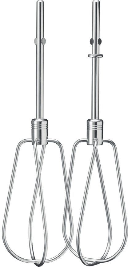 Миксер KitchenAid 5KHM9212EER фото 5