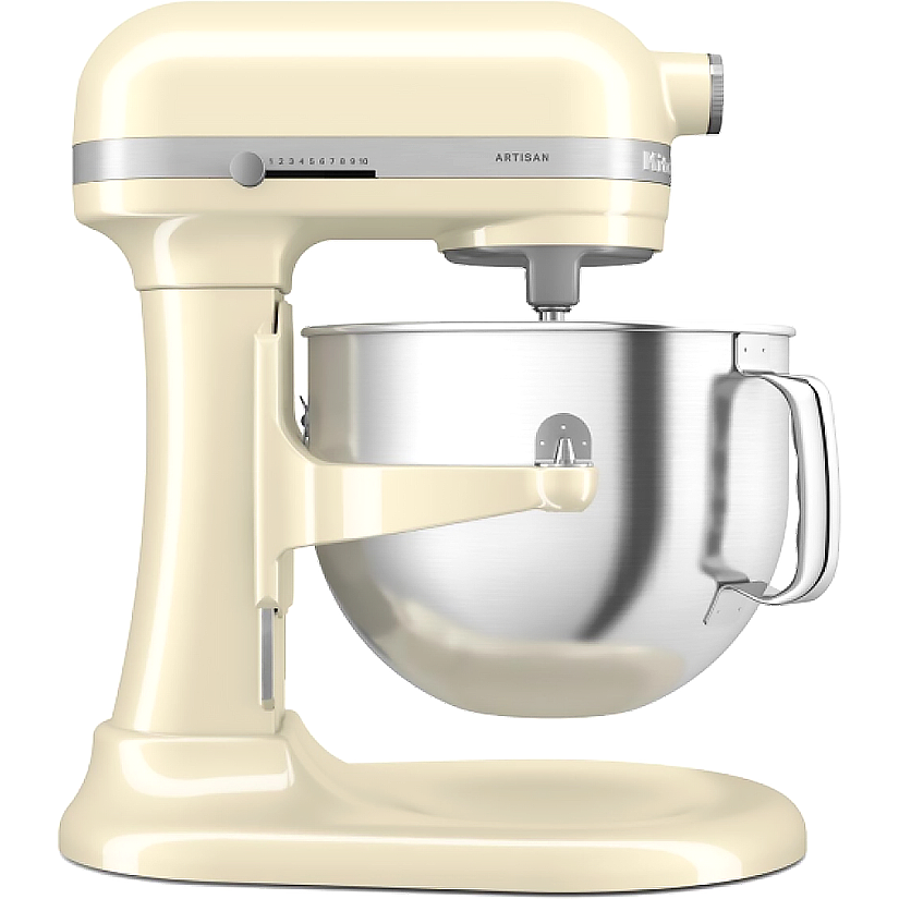 Настольный миксер KitchenAid 5KSM70SHXEAC фото 1