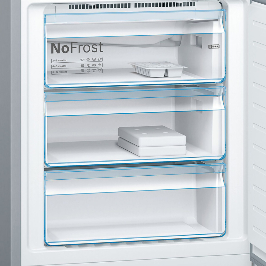Холодильник BOSCH Холодильник BOSCH KGN39LB30U фото 10