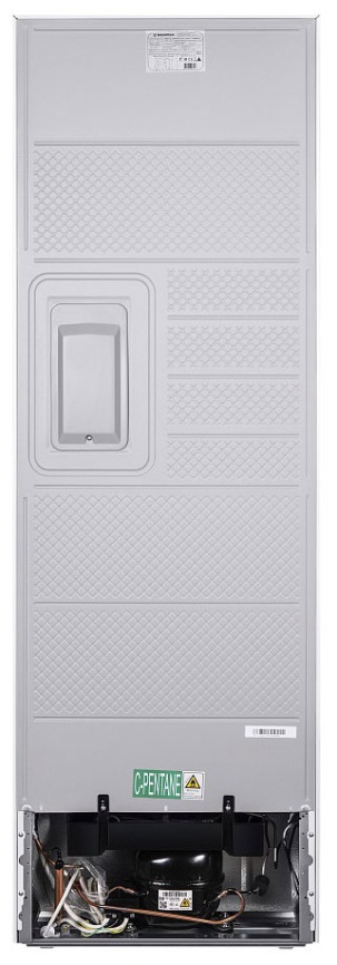 Морозильник Maunfeld MFFR170W No Frost A+ 228 л, белый фото 7