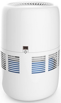 Мойка воздуха Dantex D-H30ECF фото 3