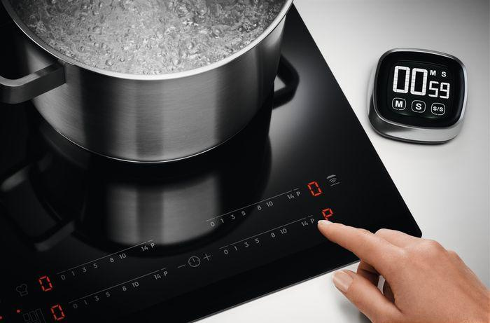 Встраиваемая варочная панель ELECTROLUX ELECTROLUX EIV634 фото 13