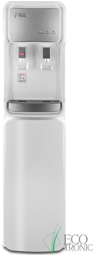Пурифайер Ecotronic V11-U4L White (ETK7254) фото 1