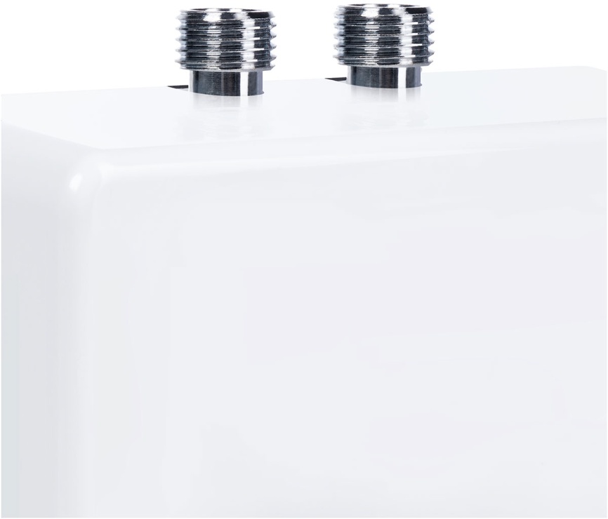 Водонагреватель проточный Electrolux NP 6 AQUATRONIC 2.0 фото 3