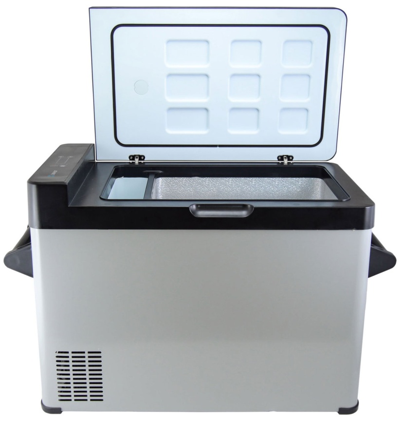 Автомобильный холодильник Libhof Q-55 фото 5