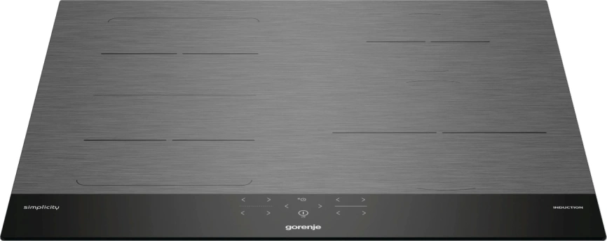 Электрическая варочная поверхность GI6421SYB 743646 GORENJE фото 4