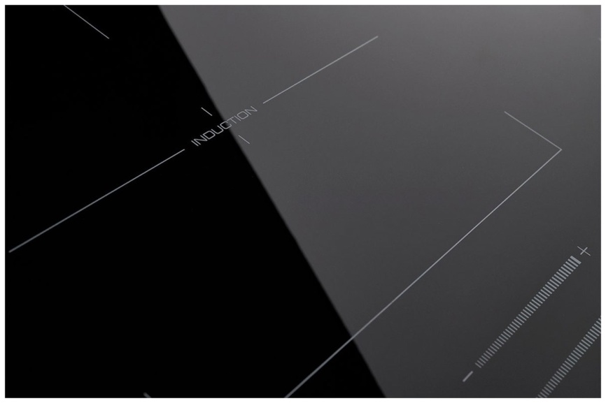 Электрическая варочная панель Zugel ZIH619B фото 13