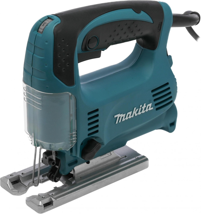 Лобзик Makita 4329 фото 1