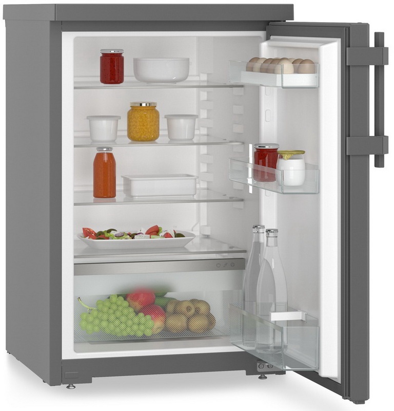 Однокамерный холодильник Liebherr Rdgd 1400-20 001 фото 2