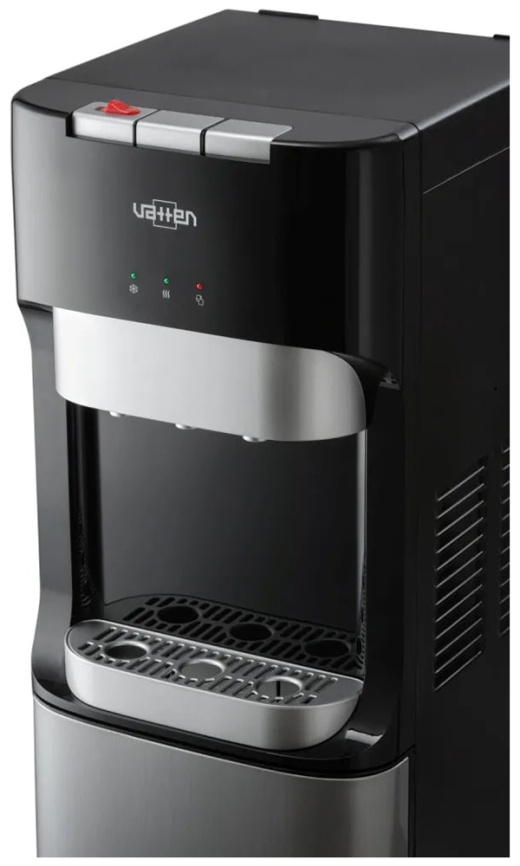 Пурифайер Vatten FV45NKU, чёрный с серым (5639) фото 6