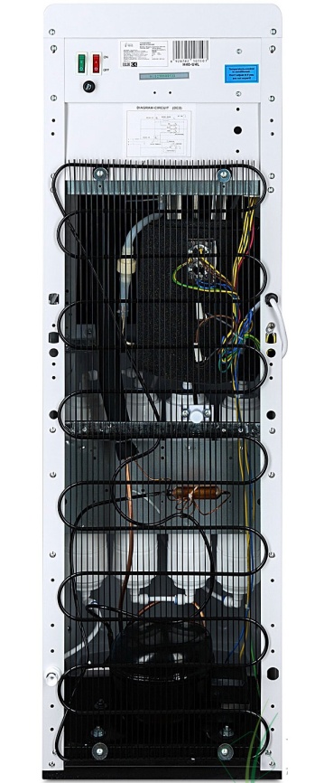 Пурифайер Ecotronic H40-U4L white-black (ETK11705) фото 8