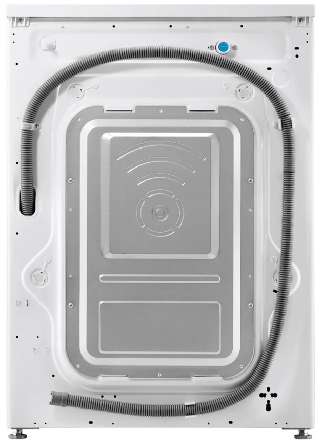 Стиральная машина LG F 10 B8MD 5,5 кг, белый фото 5