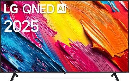 Телевизор LG 75QNED70A6A.ARUG фото 1