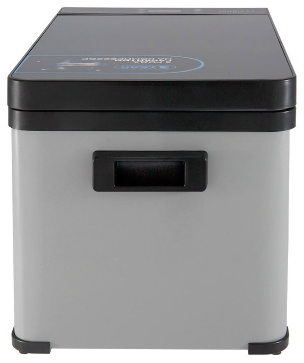 Автомобильный холодильник Libhof Q-22 фото 3