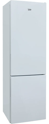 Холодильник B1RCNL362W 7369910001 BEKO фото 3