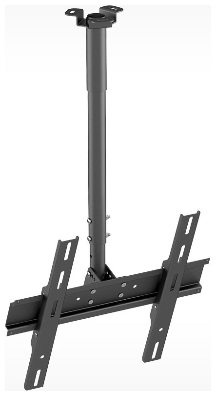 Кронштейн для телевизора Holder PR-101-B черный фото 1