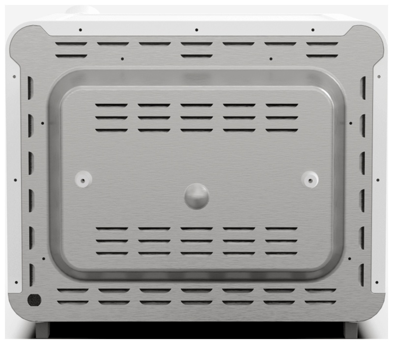 Аэрофритюрница Geniard GA-AFK25A фото 4