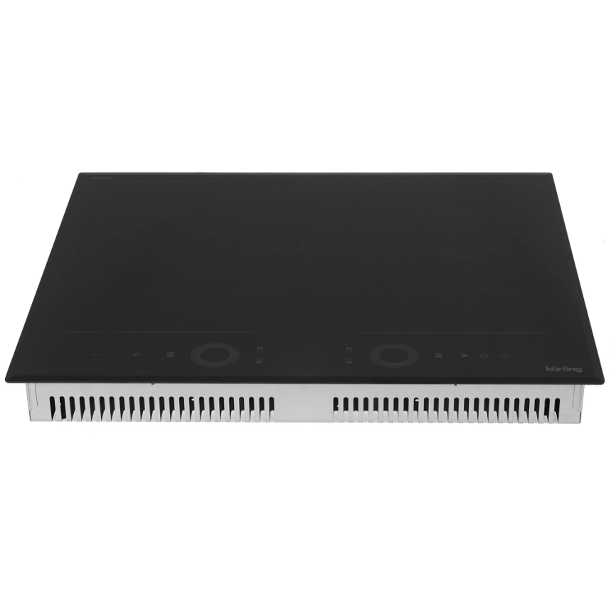 Встраиваемая варочная панель Korting Korting HIB 68700 B Quadro фото 2