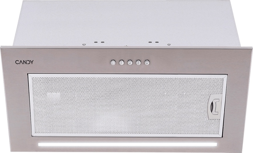 Вытяжка Candy CVXBI56MX фото 1