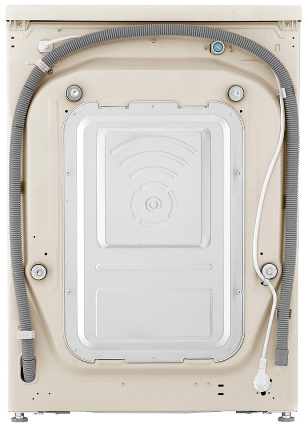 Стиральная машина LG F4V5VS9B фото 9