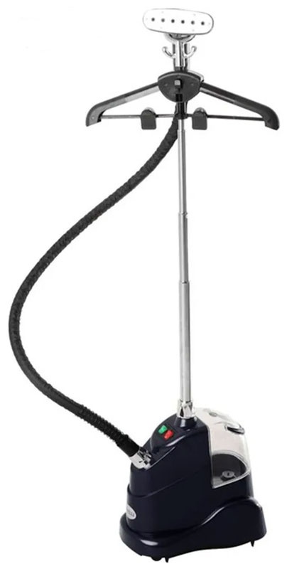 Отпариватель для одежды Kelli КL-9 Синий фото 1