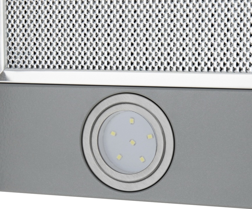 Вытяжка Maunfeld VS FAST 60 НЕРЖАВЕЙКА УТ000010896 фото 10