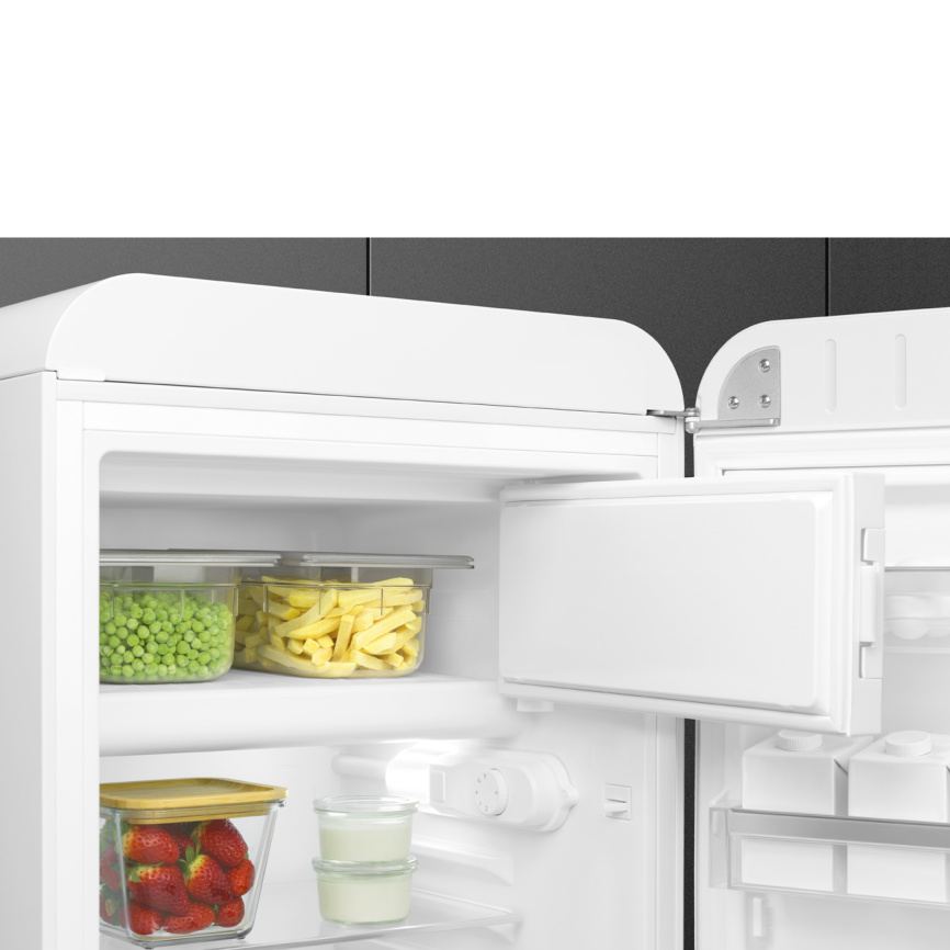 Холодильник SMEG SMEG FAB10RWH6 фото 10