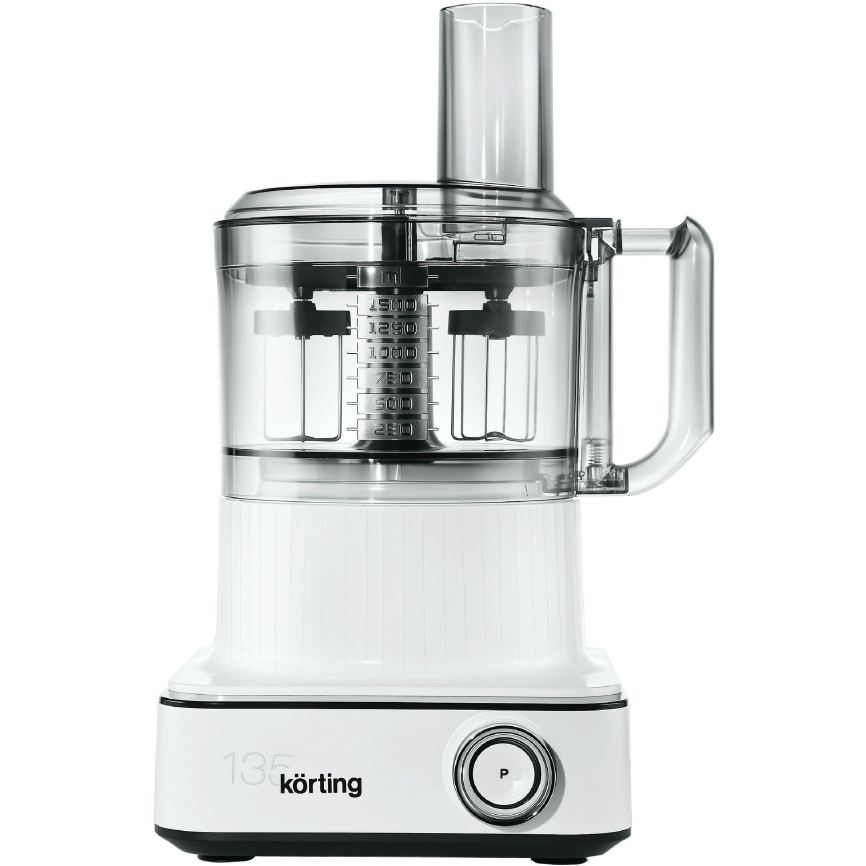 Кухонный комбайн Korting KFP 0203 W 135 фото 4
