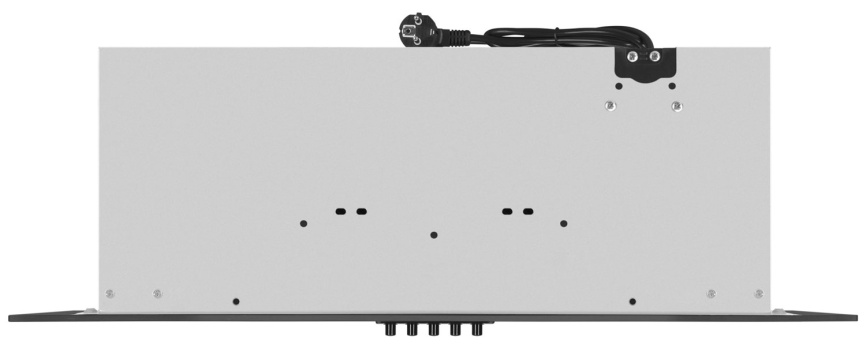 Вытяжка Meferi INBOX60BK MATT GLASS ULTRA фото 7