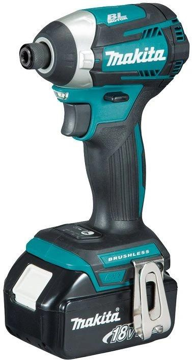 Шуруповерт Makita DTD154Z фото 2