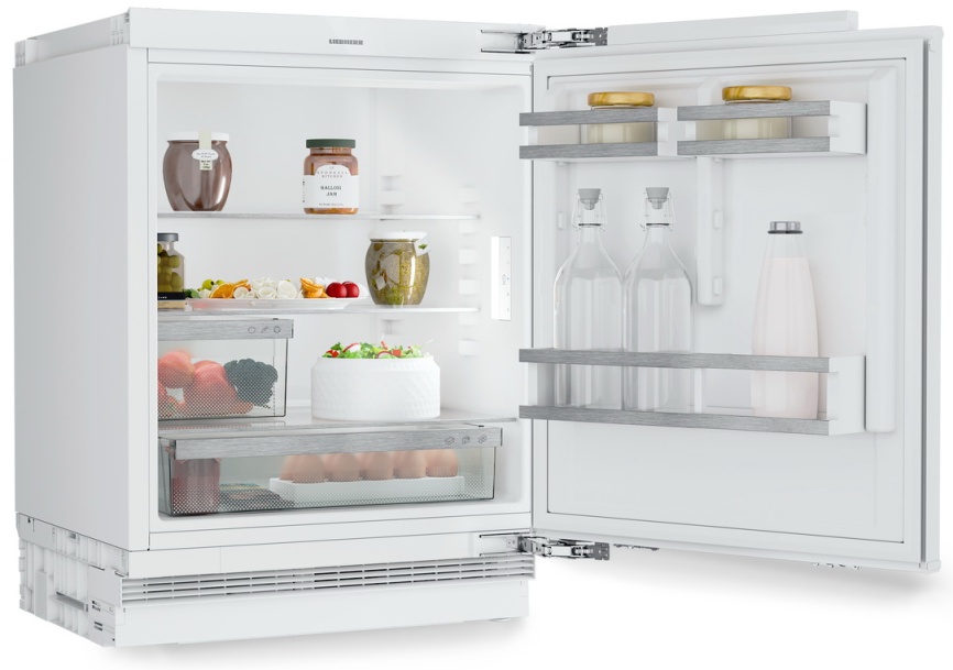 Встраиваемый однокамерный холодильник Liebherr URd 3600-20 001 фото 4